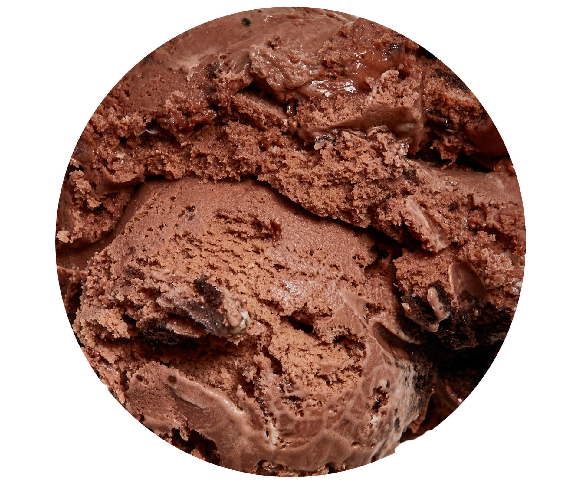 Chocolate — Adirondack Creamery